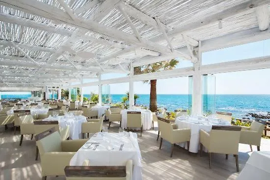 马拉加Beach And Golf Paradise With Extra Comfort公寓 公寓 马拉加