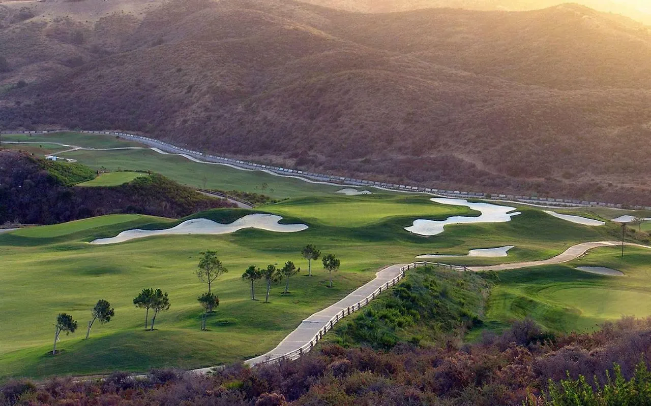 马拉加Beach And Golf Paradise With Extra Comfort公寓 西班牙