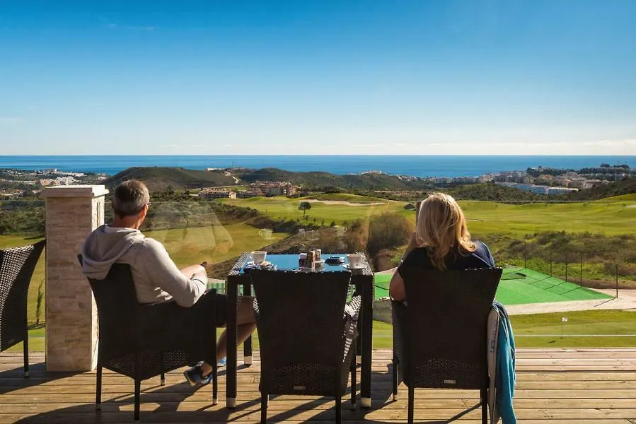 公寓 马拉加Beach And Golf Paradise With Extra Comfort公寓 西班牙